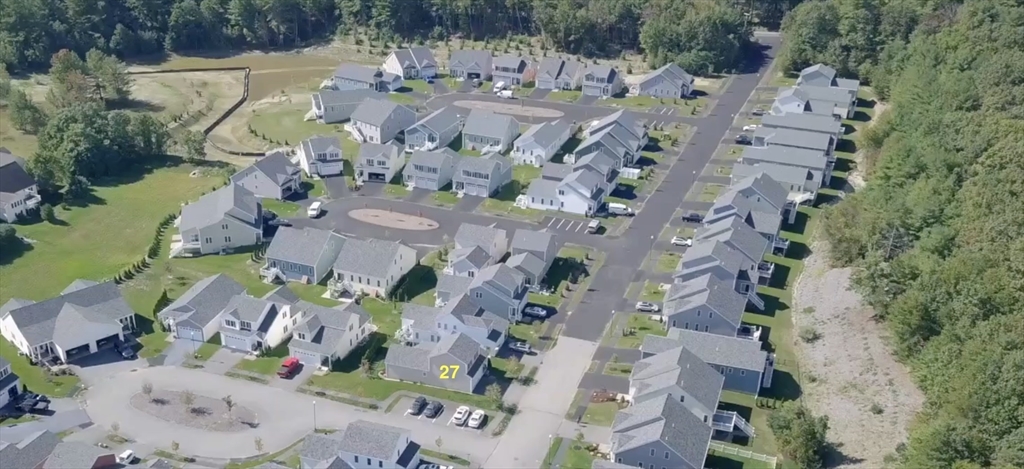 27 Tea Party Circle 27