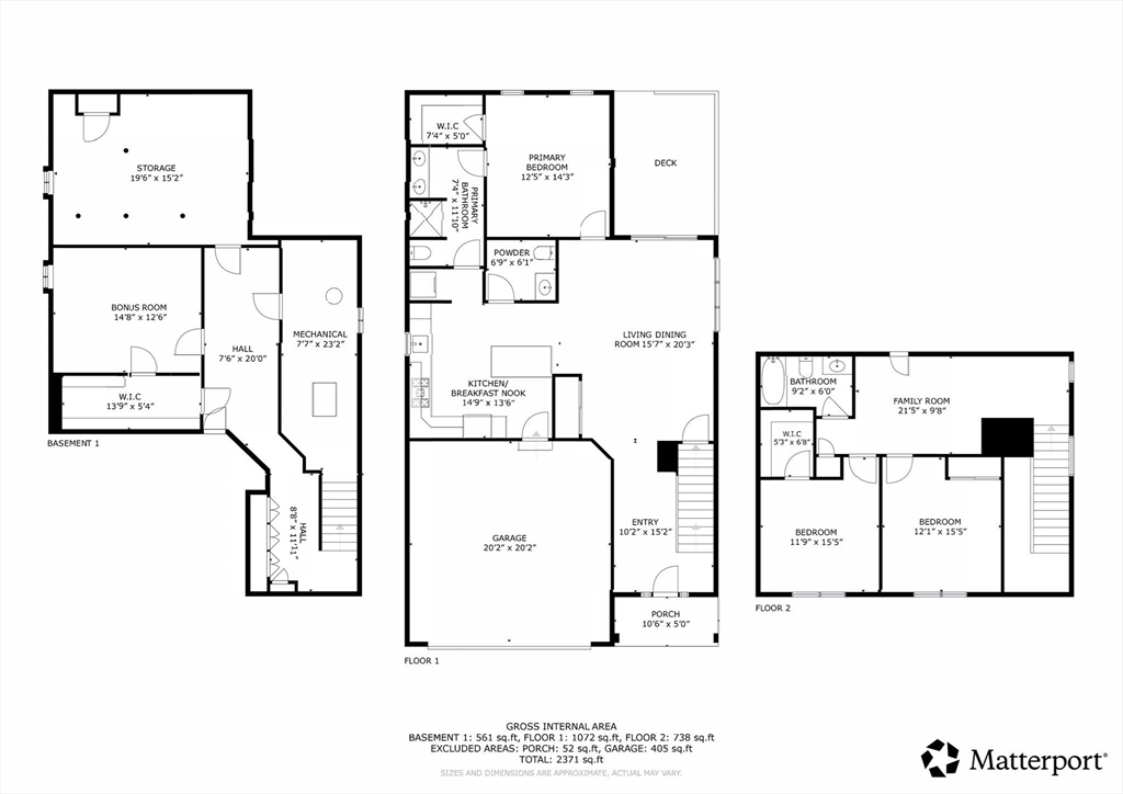 27 Tea Party Circle 27