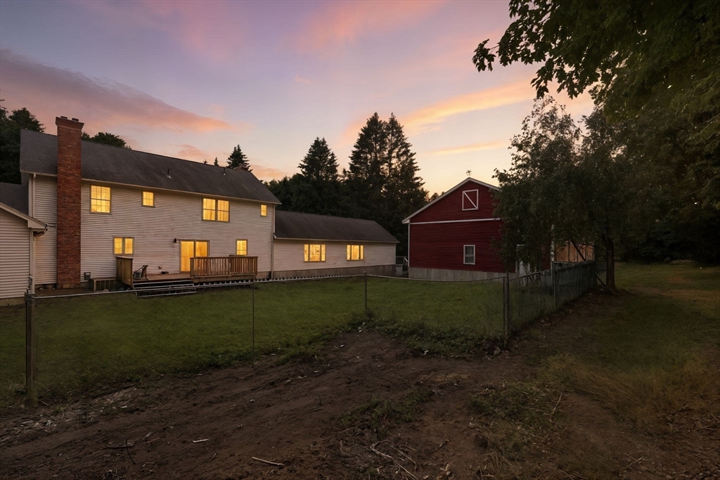 285 Lower Hampden Rd
