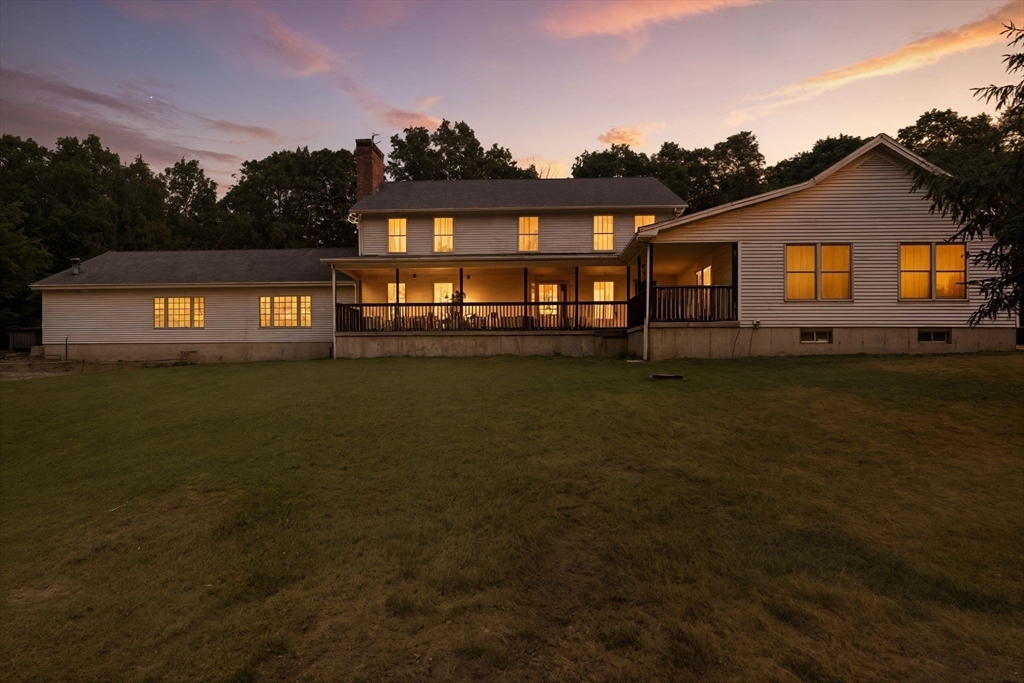 285 Lower Hampden Rd