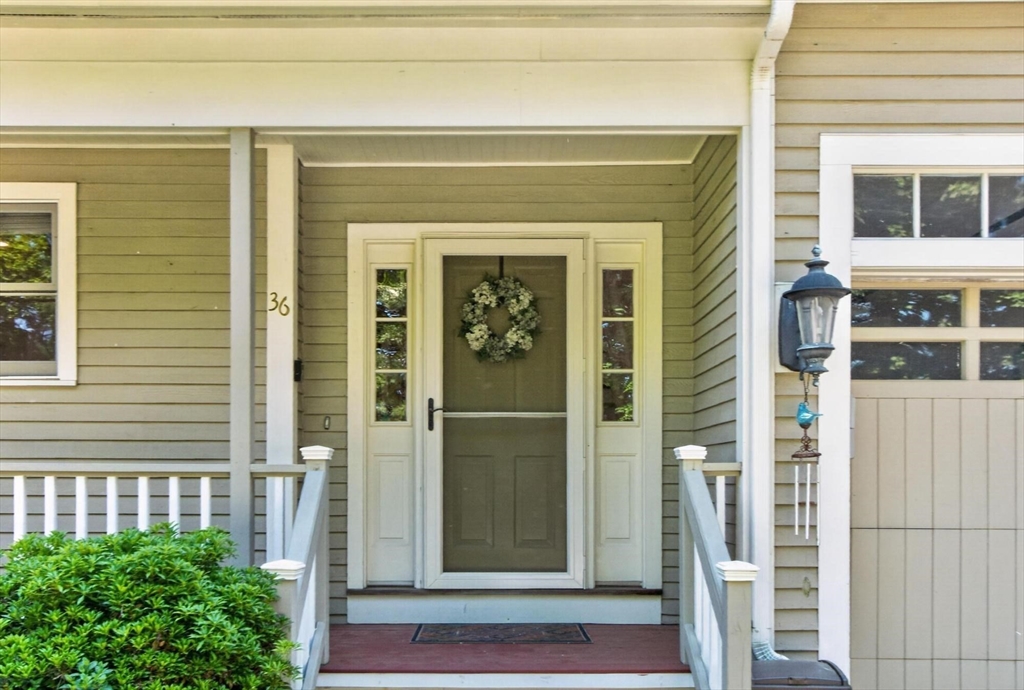 36 Roosevelt Rd 36