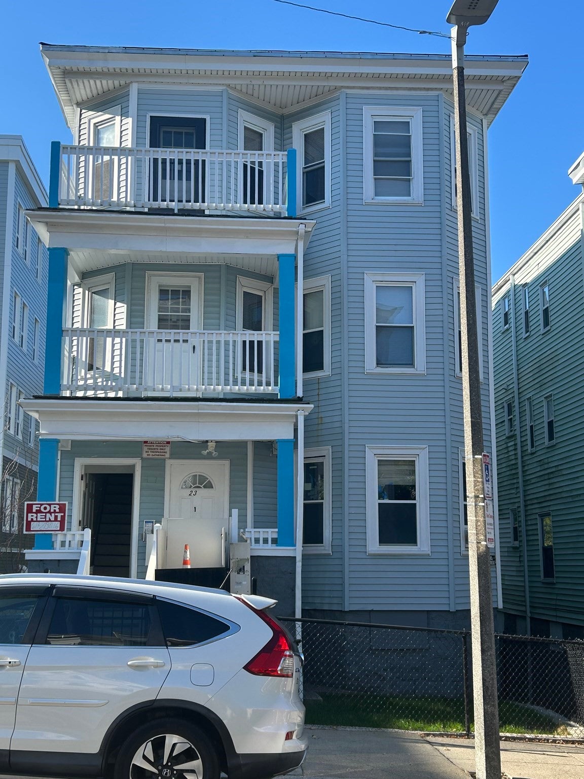 23 Hamilton St #3, Boston, MA, 23 Hamilton St #3, Boston, MA Photo #13