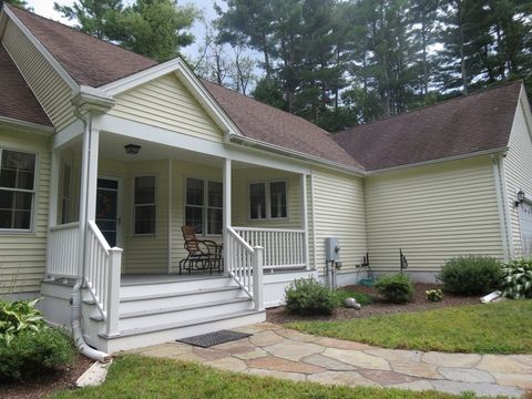 20 B Phyllis Lane Greenfield MA 01301