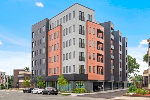 Photo of 50 Leo Birmingham Parkway #511, Boston, MA 02135 (MLS # 73513012)