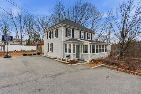 16 Floyd St 1 Woburn MA 01801