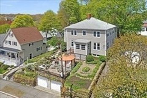 Photo of 64 Atkins Ave #1, Lynn, MA 01904 (MLS # 73455355)