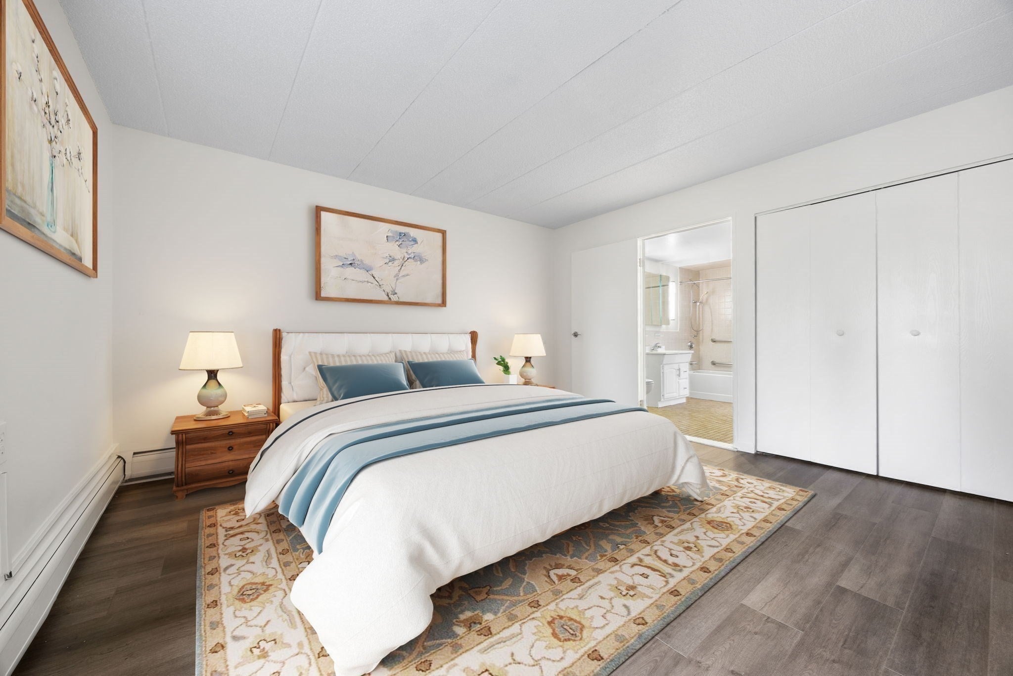180 Green Street #411, Melrose, MA Photo #17