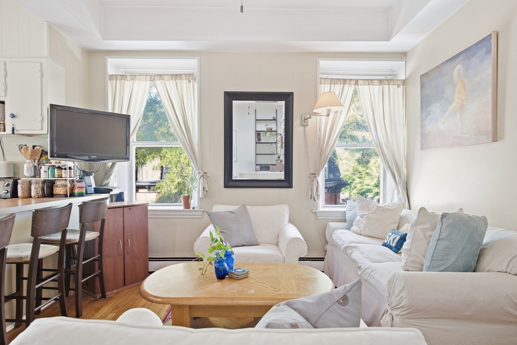 513-515 E 6th St #3, Boston, MA Photo #1
