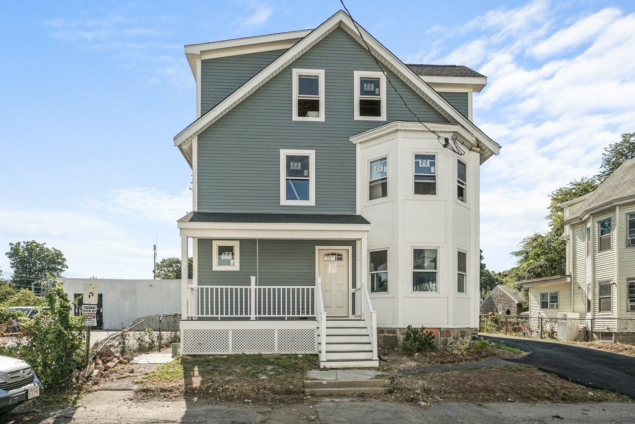 19 Harrison St