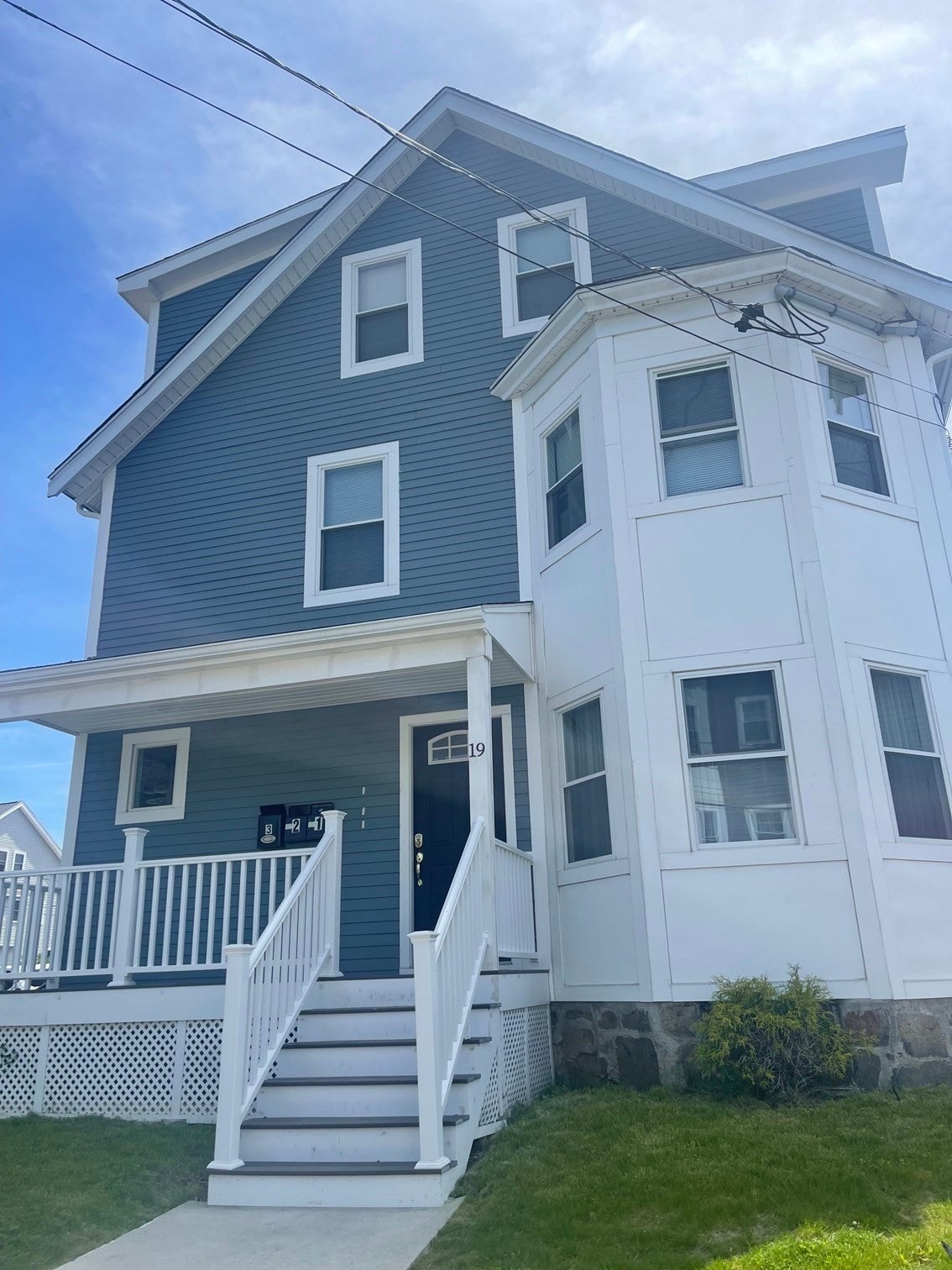 19 Harrison St 2, Boston MA 02446