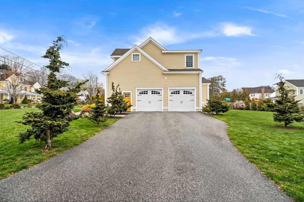 50 Sterling Road