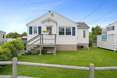 14 Mcarthur Ln Marshfield MA 02050