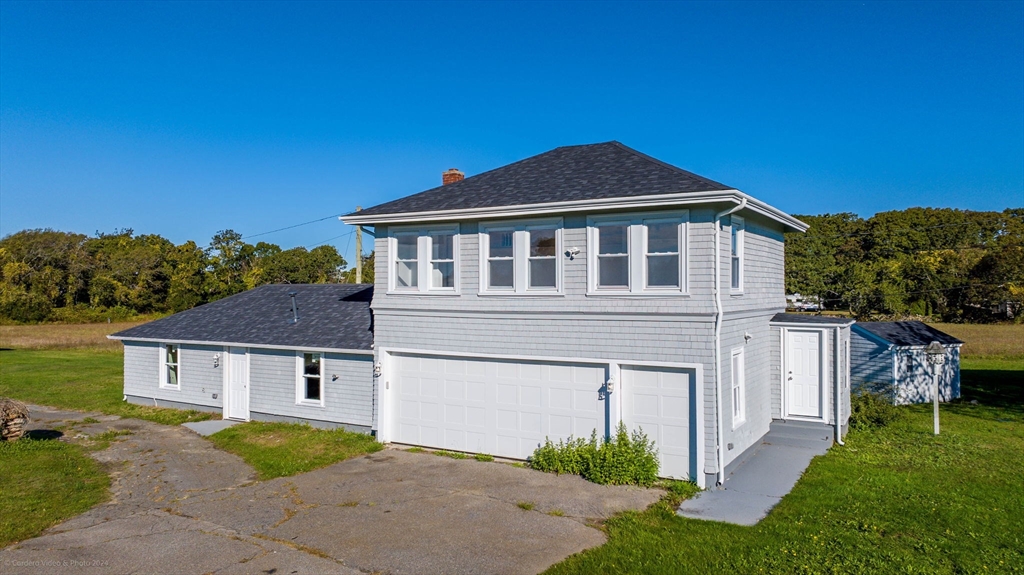 736 Sconitcut Road C