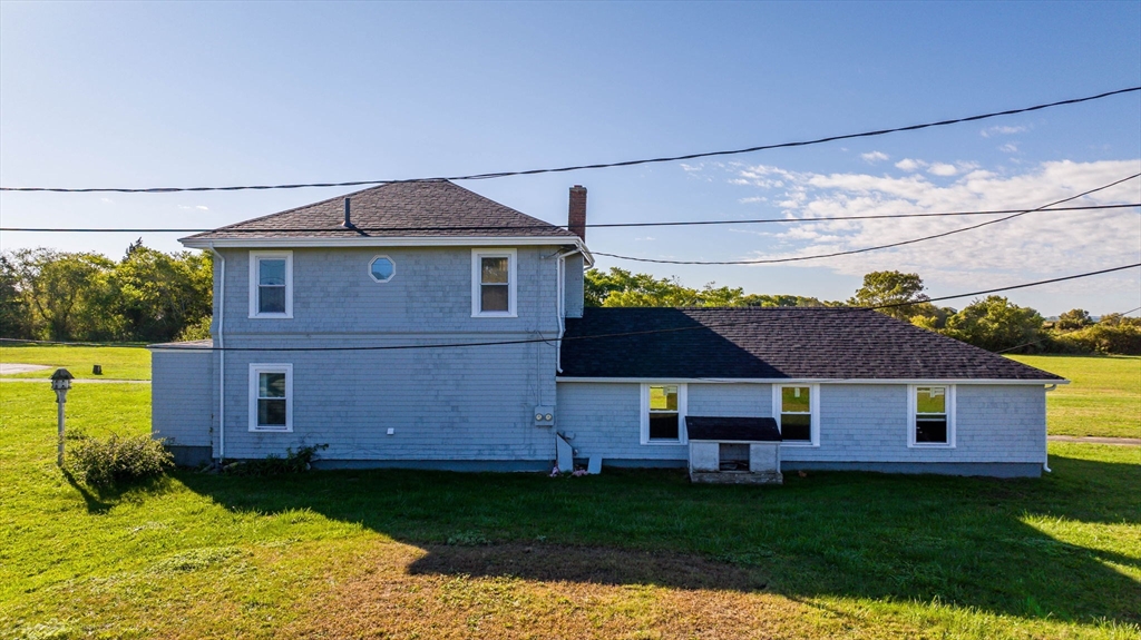 736 Sconitcut Road C