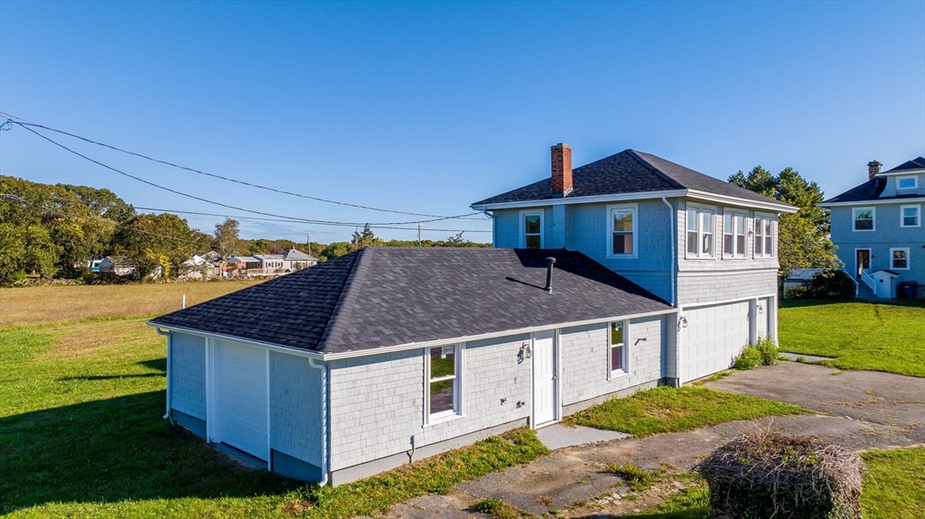 736 Sconitcut Road C
