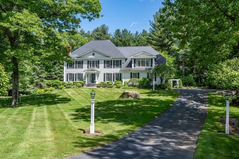 397 Far Reach Road Westwood MA 02090