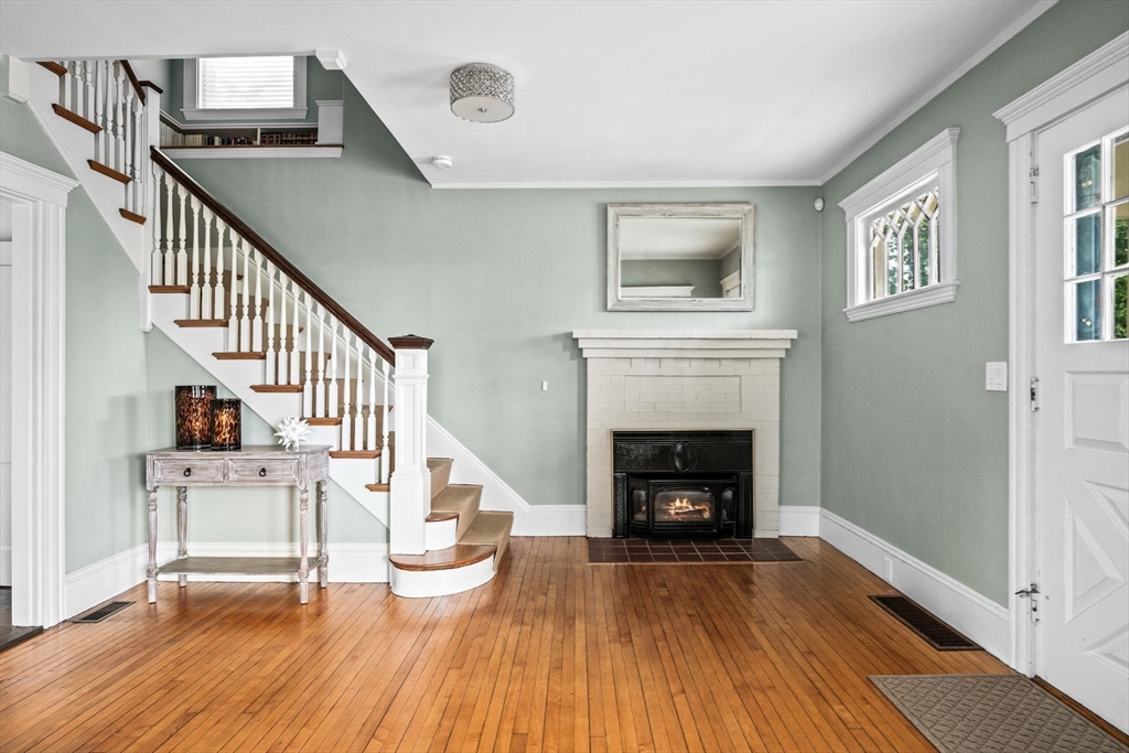 78 Greenwood Ave