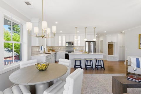 Photo of 67 Queen St #4C, East Greenwich, RI 02818 (MLS # 73532155)