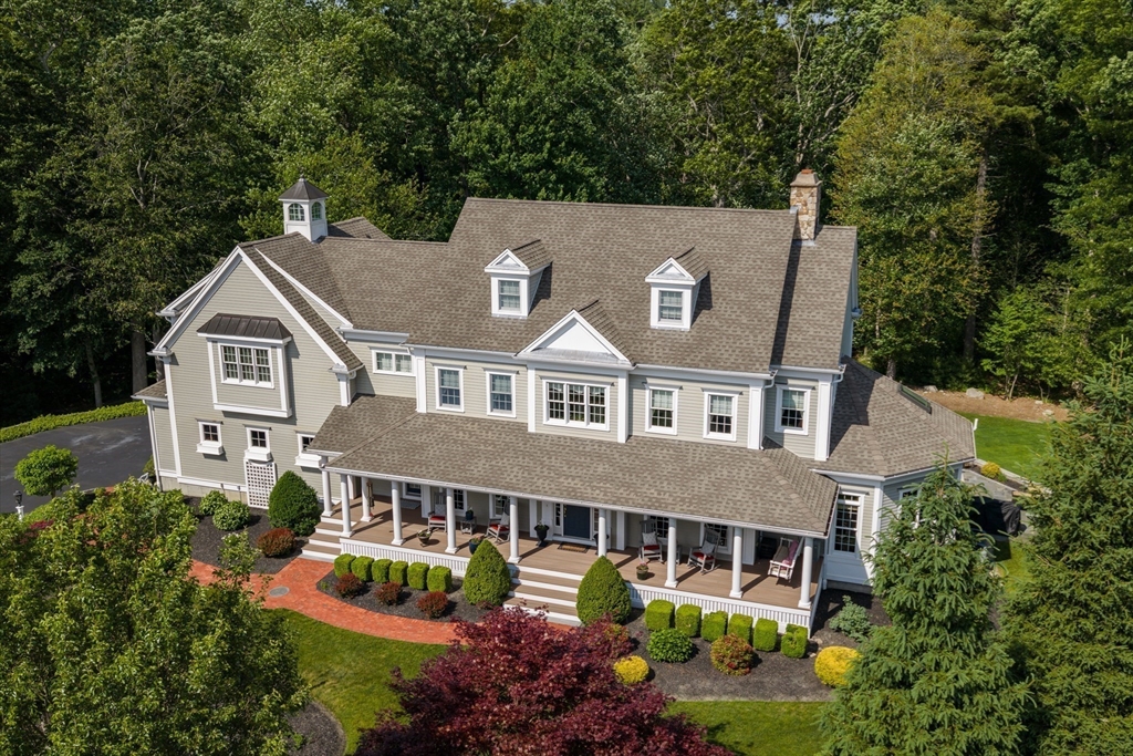 42 Bard Rock Lane