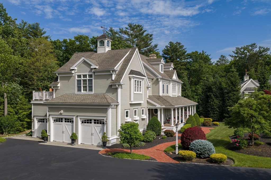 42 Bard Rock Lane