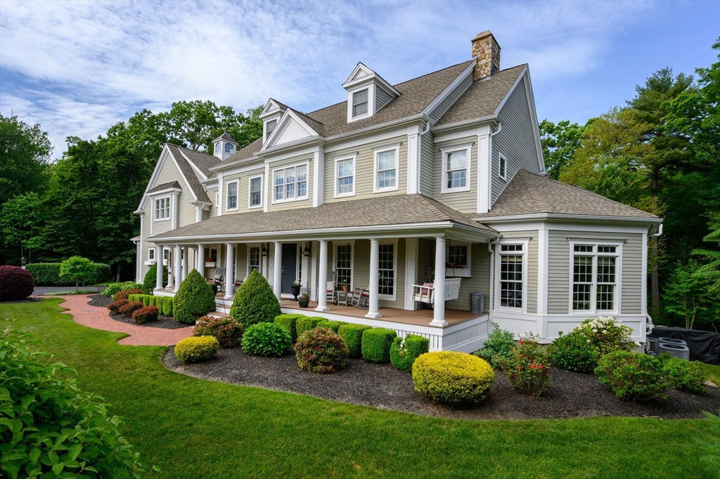 42 Bard Rock Lane