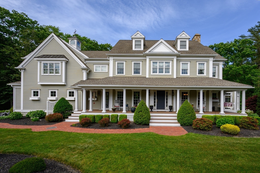 42 Bard Rock Lane