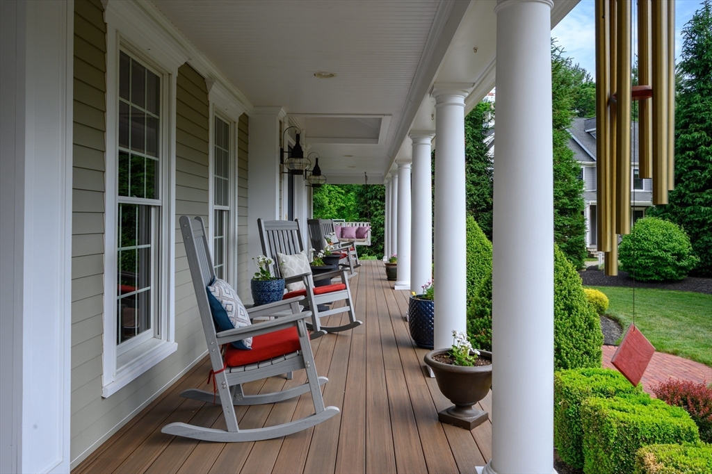 42 Bard Rock Lane