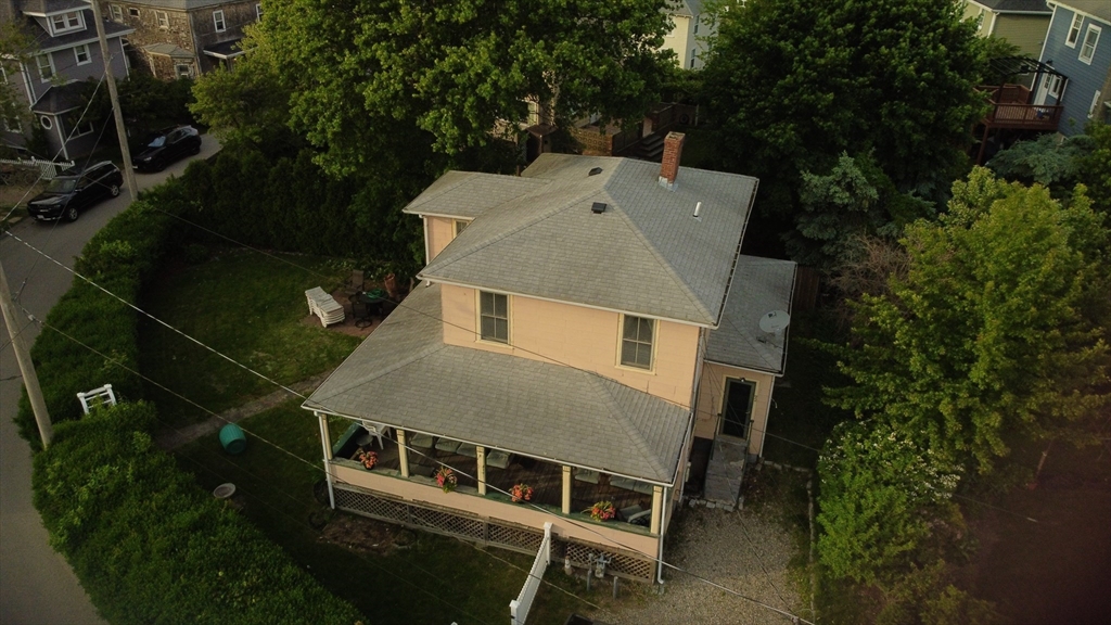 92 Hampton Cir
