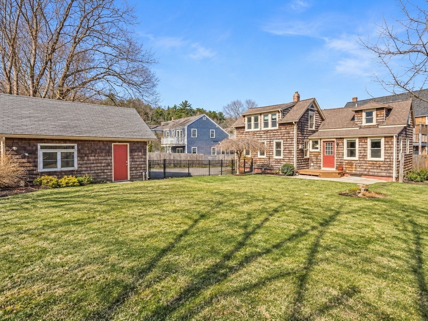 14 Morse Court, Manchester, MA, 14 Morse Court, Manchester, MA Photo #21