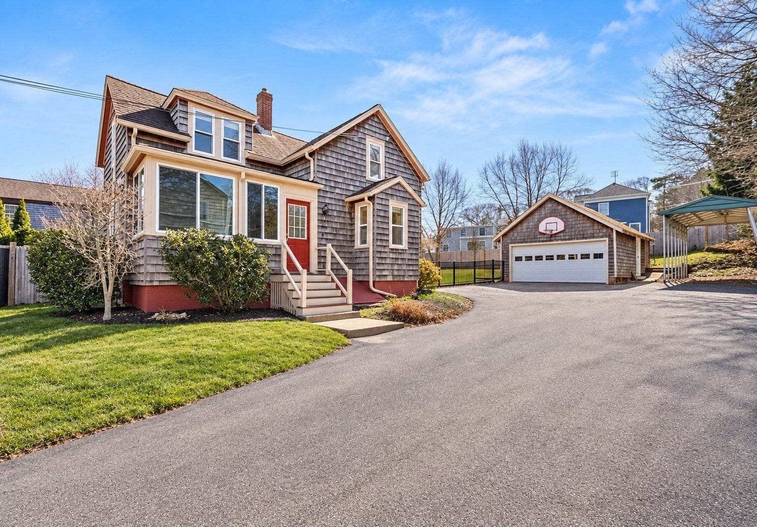 Photo of 14 Morse Court, Manchester, MA