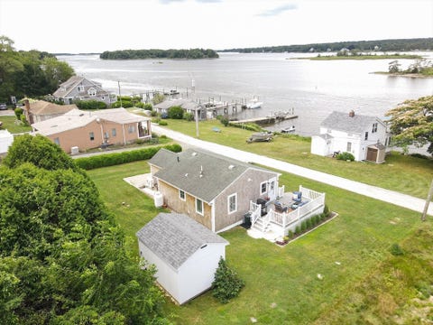 Photo of 99 Sylvia Ln, Westport, MA 02790 (MLS # 73543642)