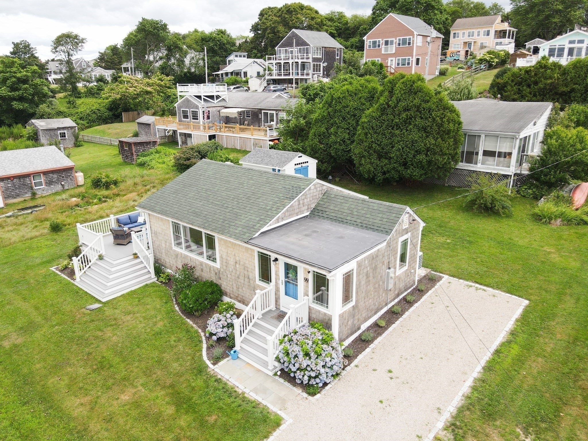 99 Sylvia Ln