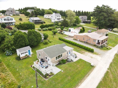 Photo of 99 Sylvia Ln, Westport, MA 02790 (MLS # 73543642)