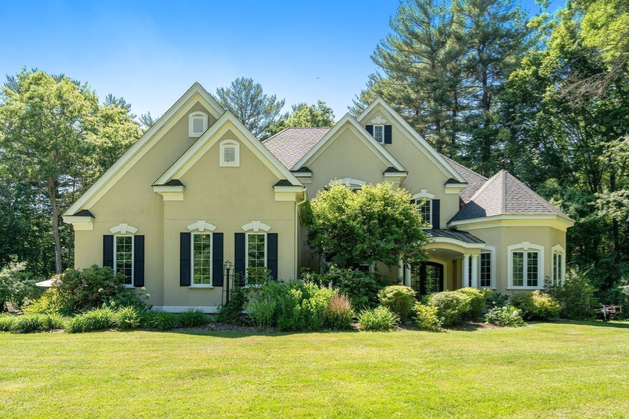 36 Cutler Farm Road