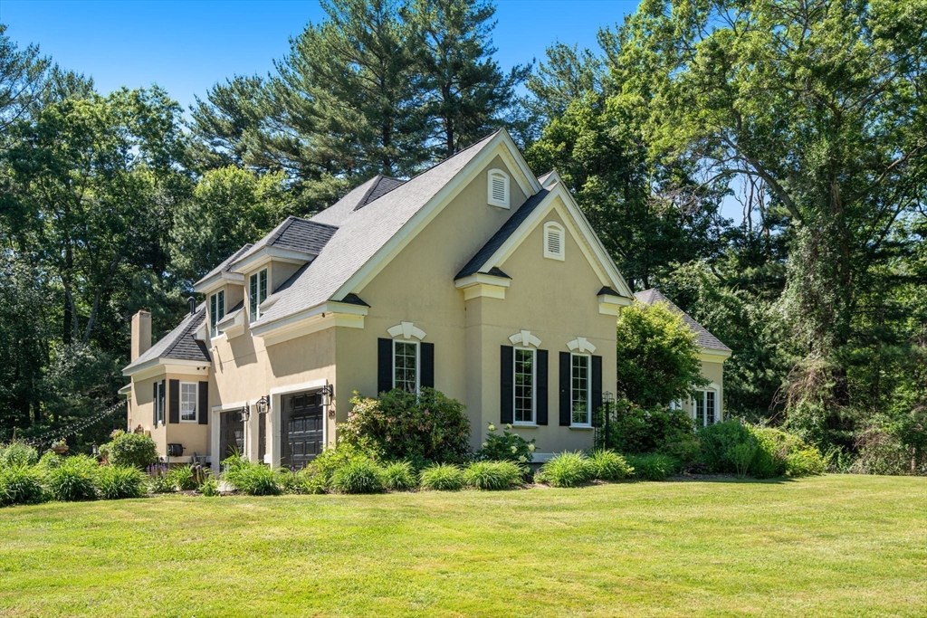 36 Cutler Farm Road
