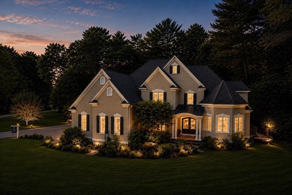36 Cutler Farm Road