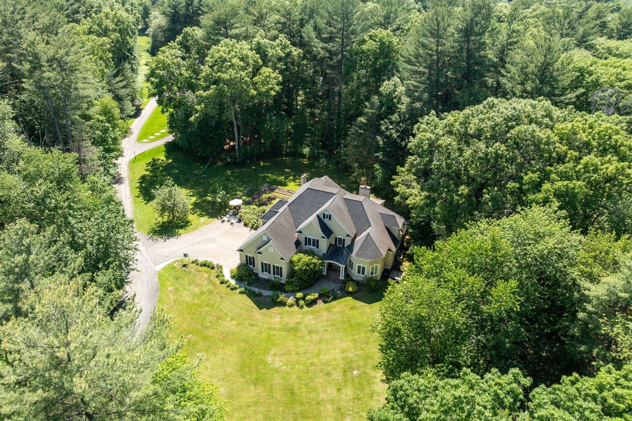 36 Cutler Farm Road, Sudbury MA 01776