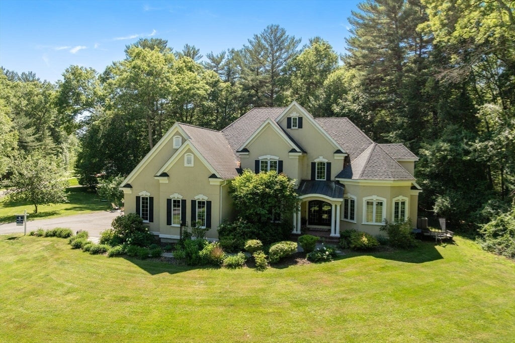 36 Cutler Farm Road