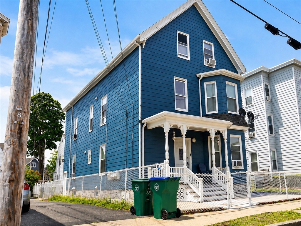55 Harwood St