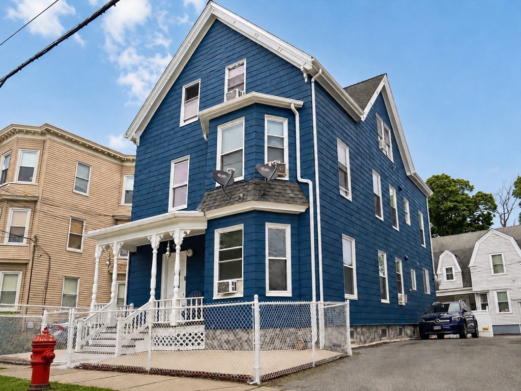 55 Harwood St