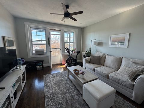 Photo of 339 S. Huntington Ave #7, Boston, MA 02130 (MLS # 73500721)