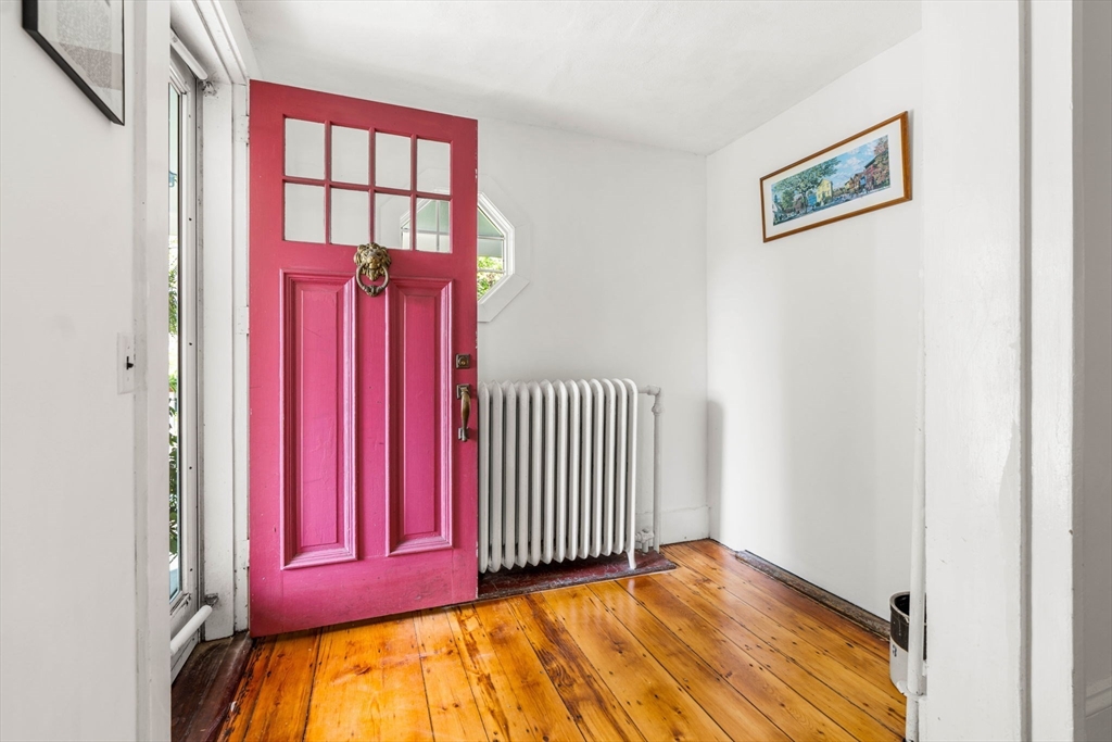56 Prospect Street