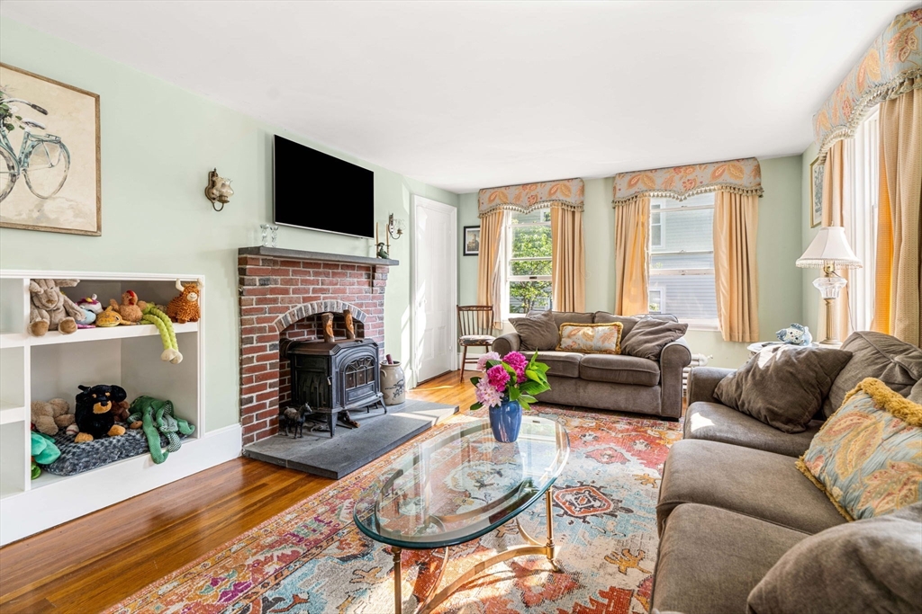 56 Prospect Street