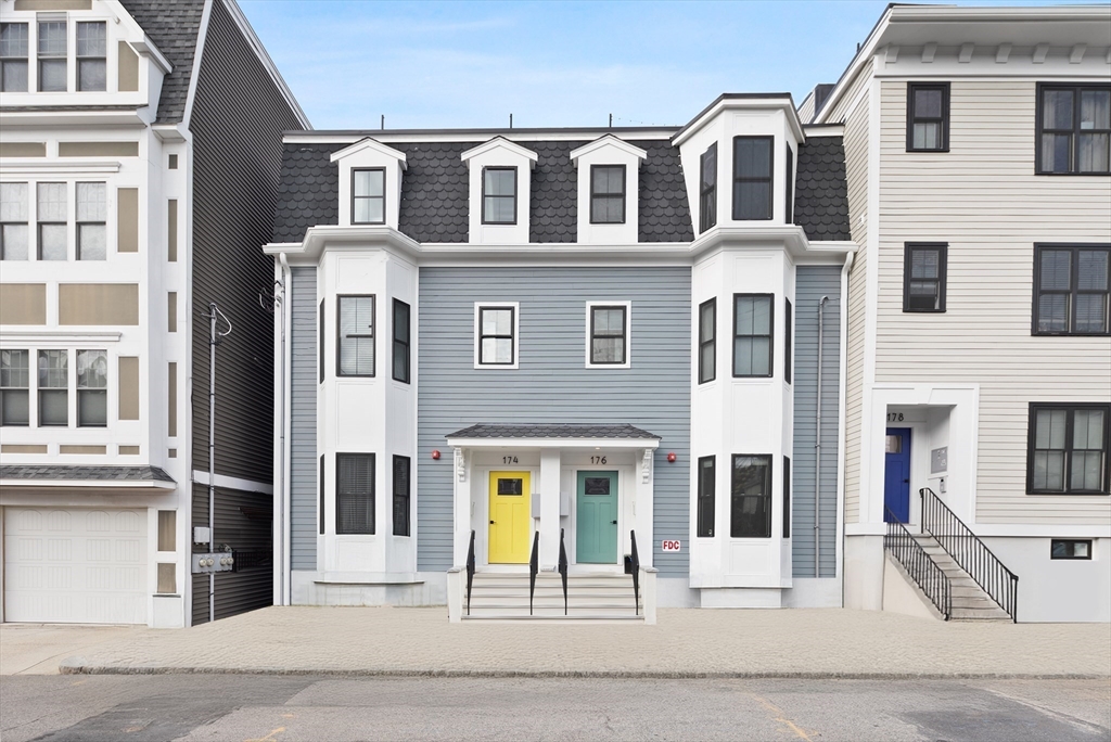 174 W 7th St. 1