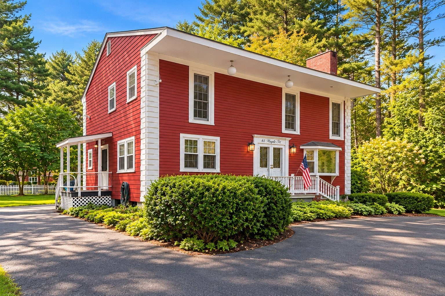 51 Whipple Rd, Billerica, MA, 51 Whipple Rd, Billerica, MA Photo #1