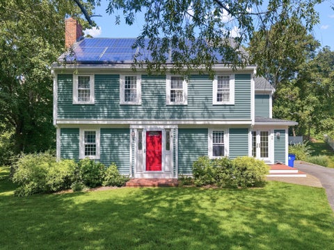 Photo of 6 Meadowlark Ln, Bourne, MA 02562 (MLS # 73571895)
