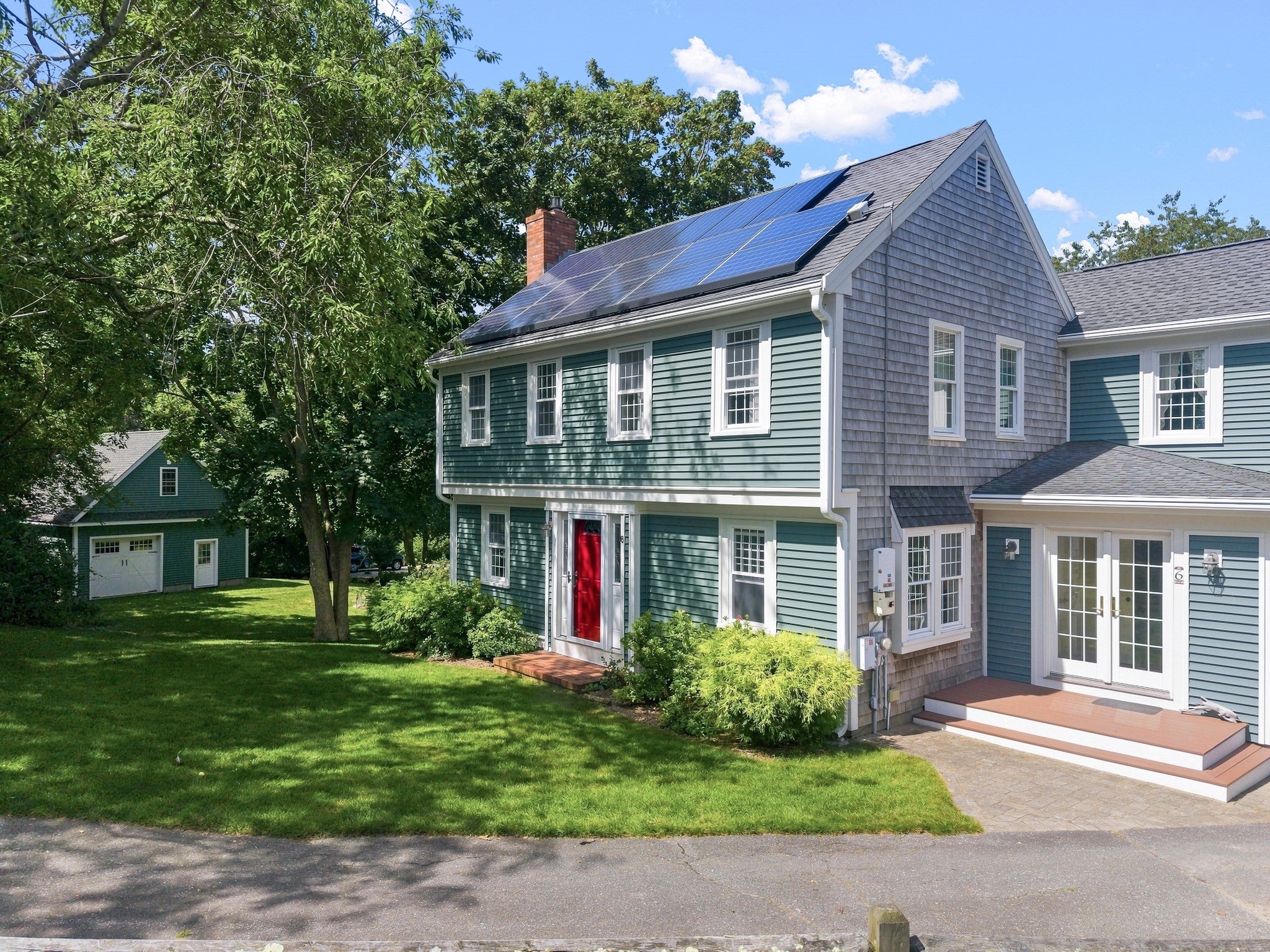 6 Meadowlark Ln