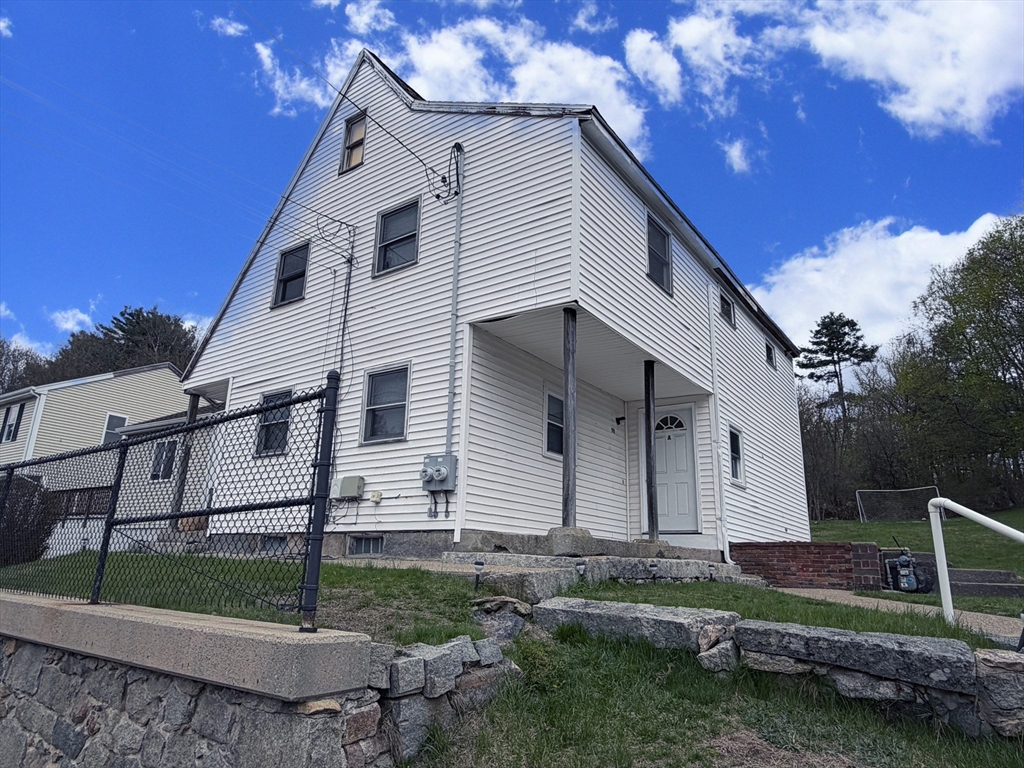 79 N Main St A