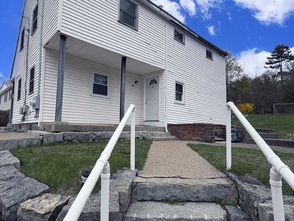 79 N Main St A