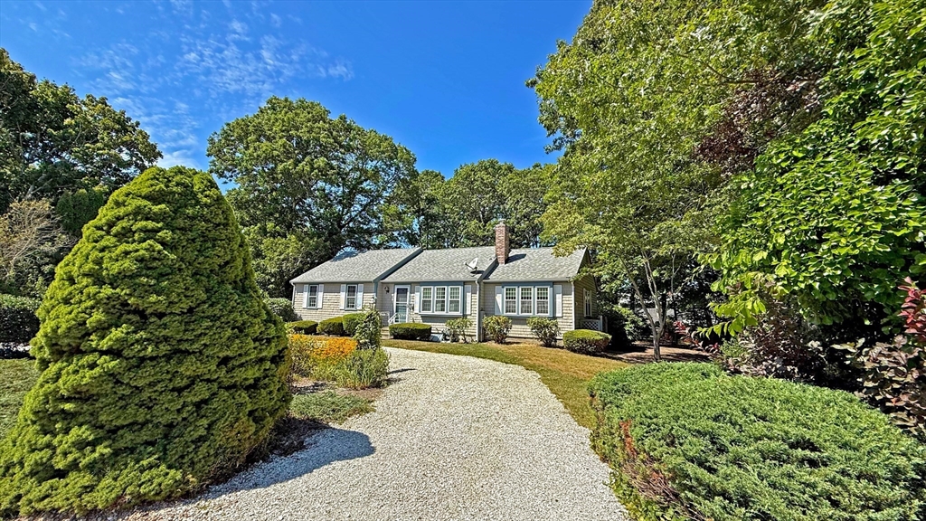 76 Braxton Rd